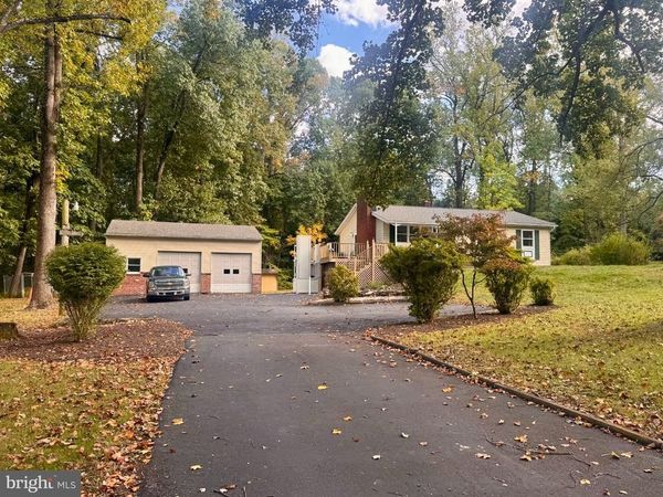 162 STEINMETZ ROAD, SCHWENKSVILLE, PA 19473