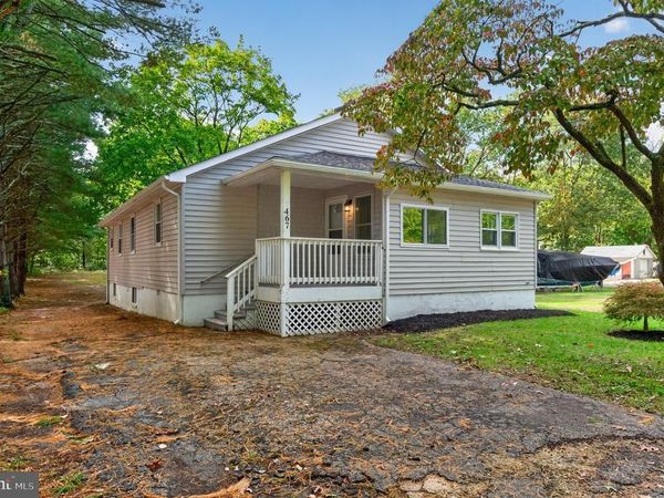 467 W ATLANTIC AVENUE, ATCO, NJ 08004