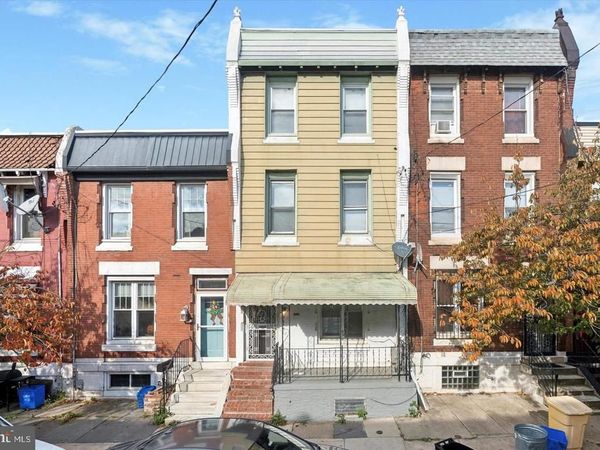 2329 W THOMPSON STREET, PHILADELPHIA, PA 19121