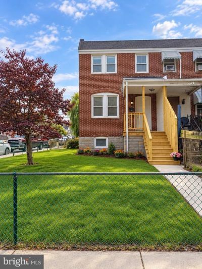 301 OLD RIVERSIDE ROAD , BROOKLYN, MD 21225