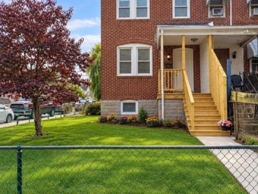301 Old Riverside Road, Brooklyn, MD 21225 Main Photo