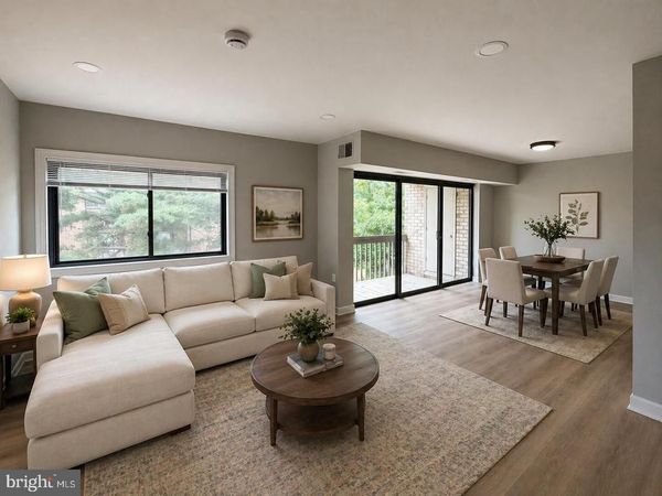 6310 HIL MAR DRIVE, Unit 10, DISTRICT HEIGHTS, MD 20747