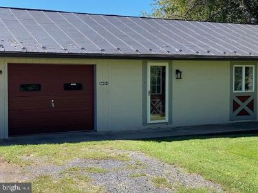 9413 LEE HIGHWAY , WARRENTON, VA 20186