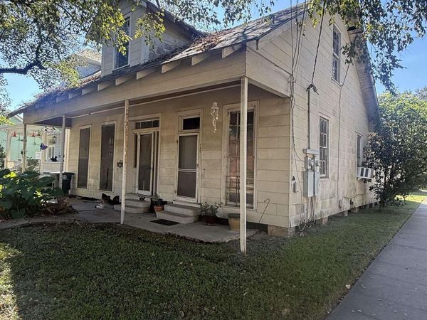 741 N 8th St, Unit #4, Baton Rouge, LA 70802