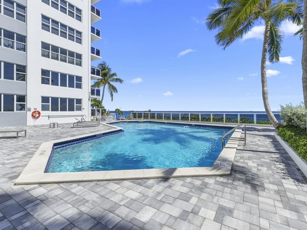 3700 GALT OCEAN Drive, Unit 815, Fort Lauderdale, FL 33308
