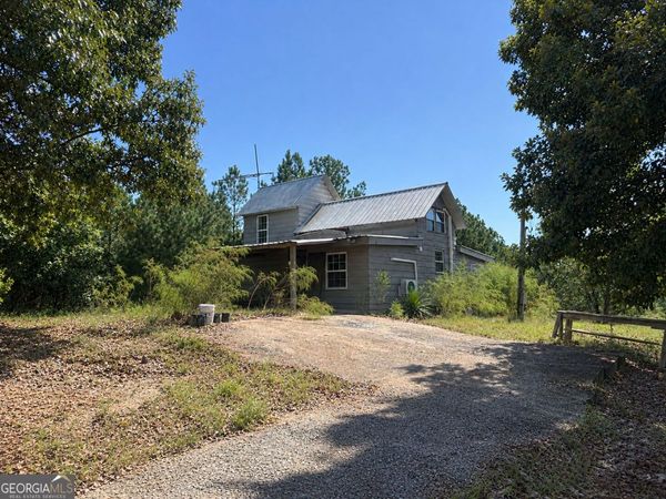 3565 King Hall Mill Road, Bowman, GA 30624