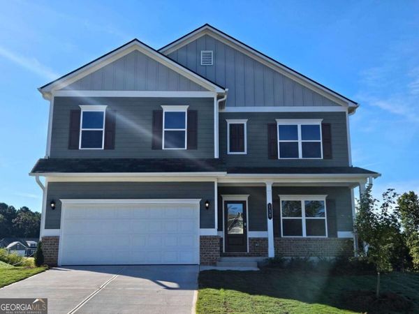 138 Creekside Road, Unit LOT 40, Eatonton, GA 31024