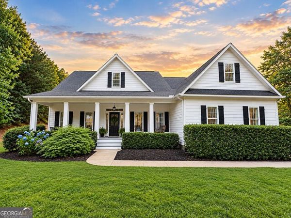 435 Arthur Storey Road, Newnan, GA 30263