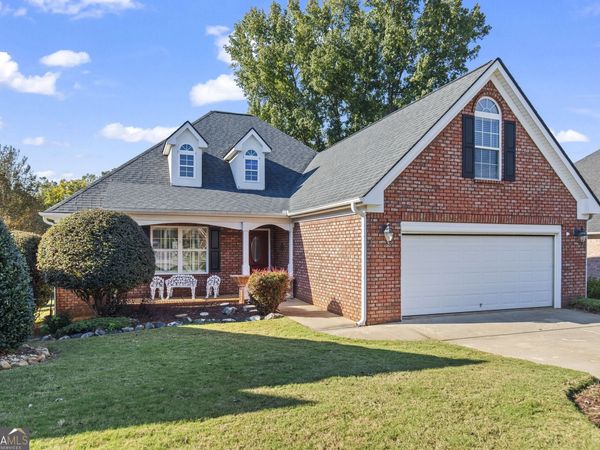 504 Grandiose Terrace, Mcdonough, GA 30253