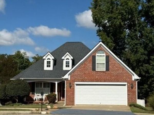 504 Grandiose Terrace, Mcdonough, GA 30253