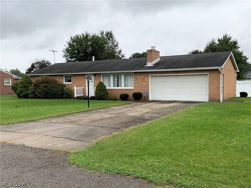 4520 10th Street NW, Canton, OH 44708 Photo 1