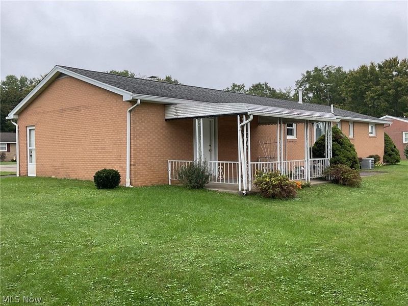 4520 10th Street NW, Canton, OH 44708 Photo 2