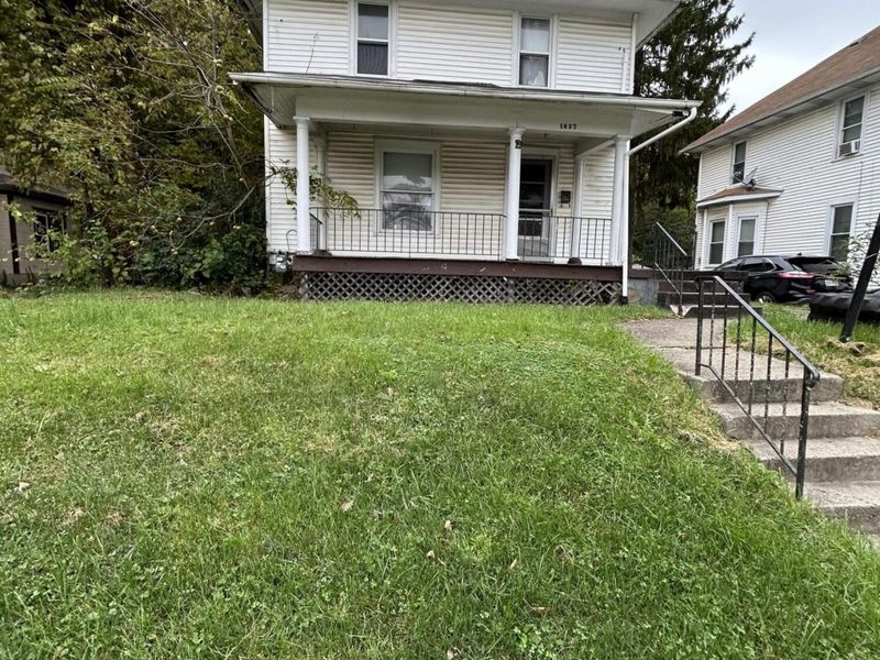 1627 Woodward Avenue, Springfield, OH 45506 Photo 1