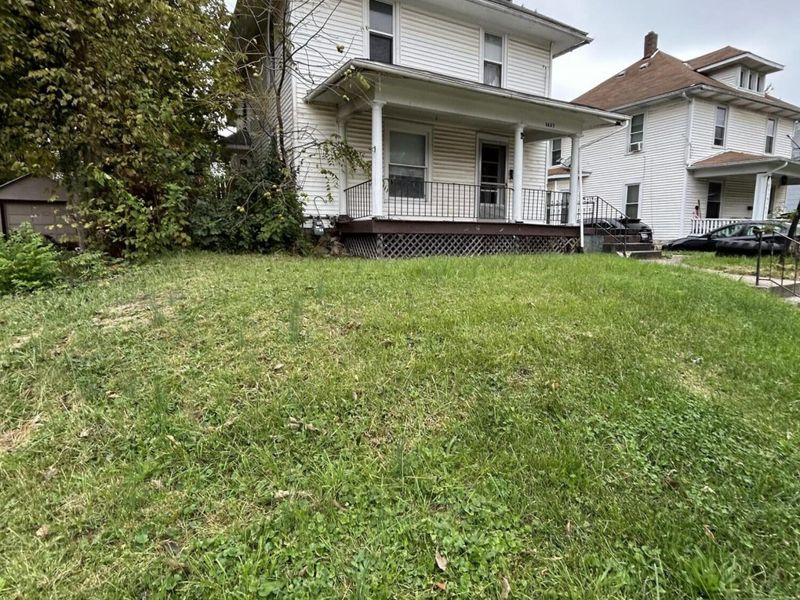 1627 Woodward Avenue, Springfield, OH 45506 Photo 2
