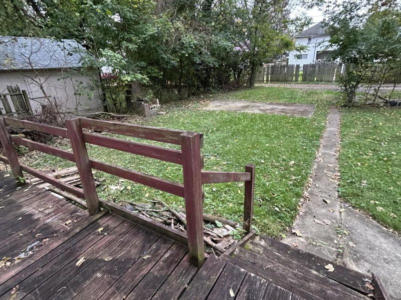1627 Woodward Avenue, Springfield, OH 45506 Photo 9