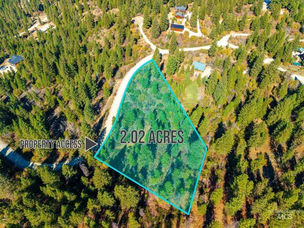 TBD-2.02 acres Highland Rd, Boise, ID 83716