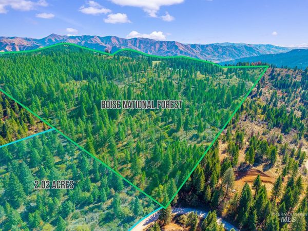 TBD-2.02 acres Highland Rd, Boise, ID 83716