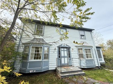 168 Edgehill Road , Syracuse, NY 13224