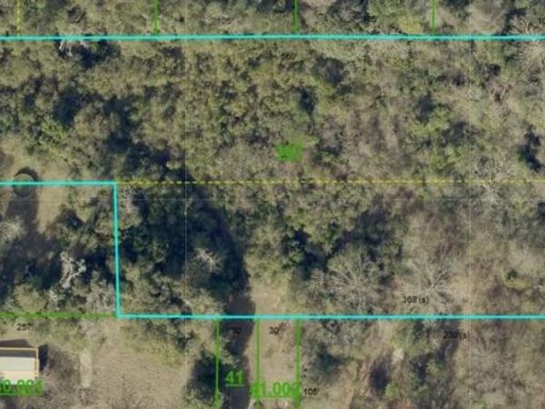 0 1st Street, Citronelle, AL 36522