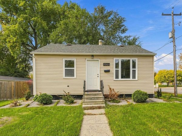 1301 16th Street S, Fargo, ND 58103