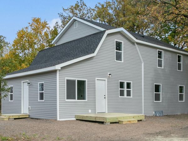 22549 Keystone Road , Milaca, MN 56353