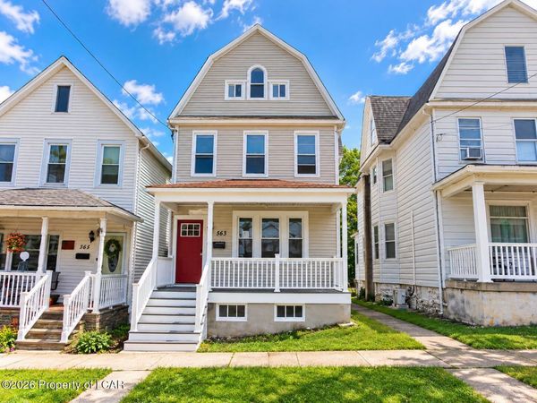 363 New Grant Street, Wilkes-Barre, PA 18702
