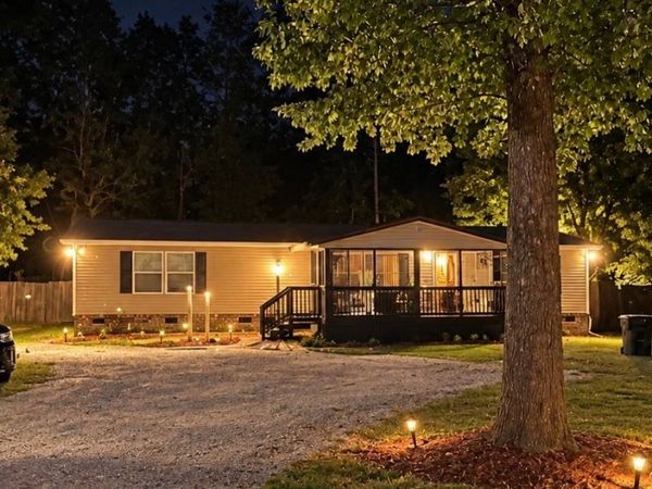 281 Brandie Road, Maxton, NC 28364