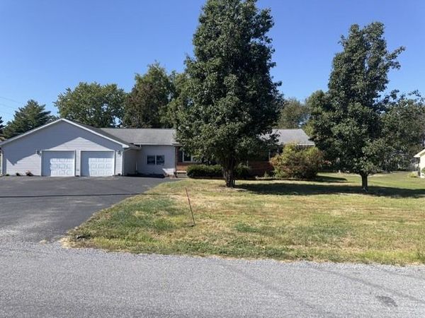 7207 Koester Road, Marion, IL 62959