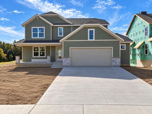 3110 Dawson Drive SE, Kentwood, MI 49512