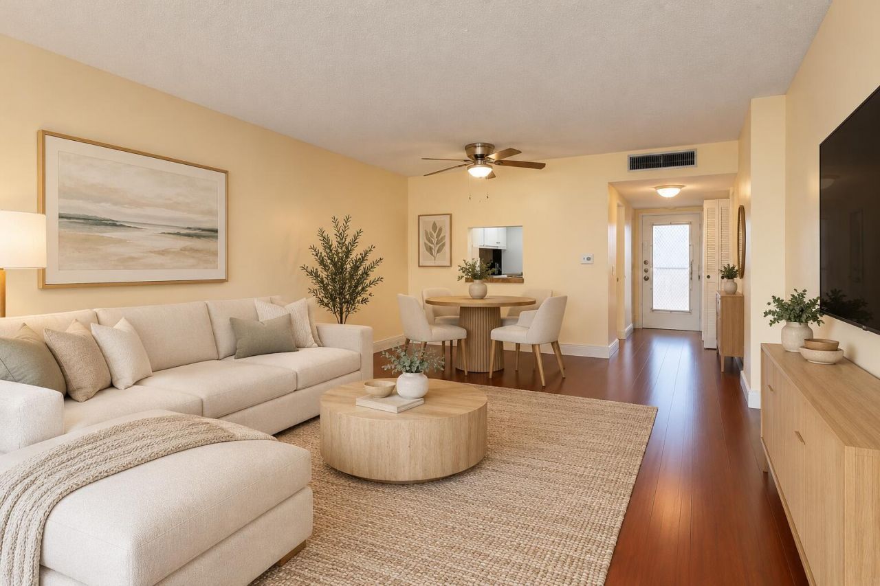 6070 NW 64th Avenue Nw, Unit 204, Tamarac, FL 33319 Photo