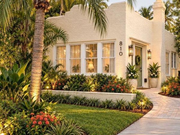 810 MCINTOSH Street, West Palm Beach, FL 33405