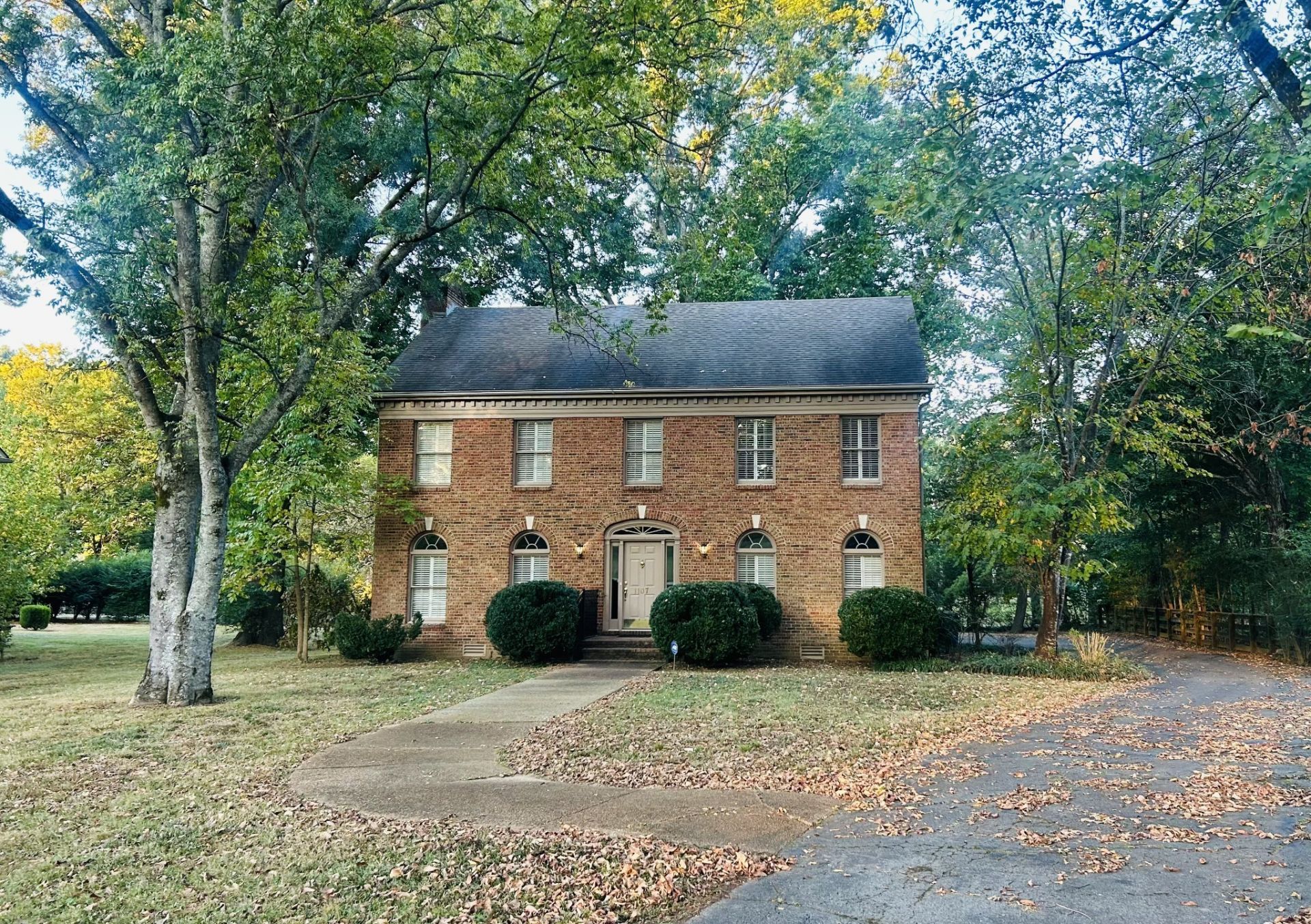 1107 Graymere Manor Rd, Columbia, TN 38401 Main Photo