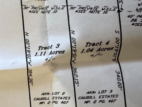 0 Caudill Road Lot 4, Franklin, KY 42134