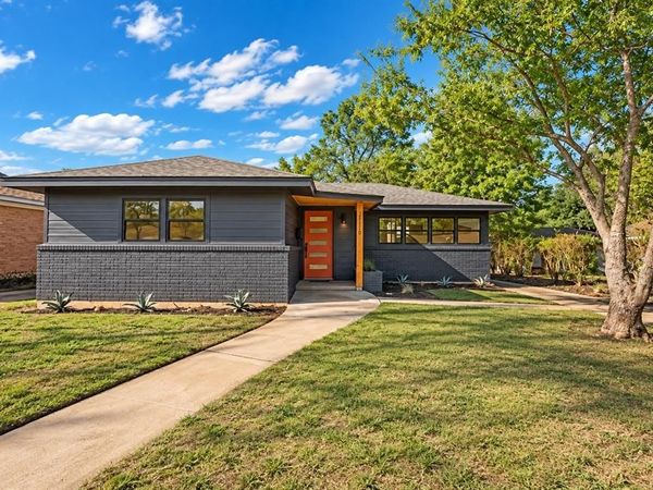 1116 N 44th Street , Waco, TX 76710