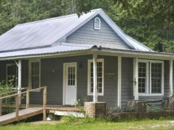 23104 Arcadia Farm Road, Pass Christian, MS 39571