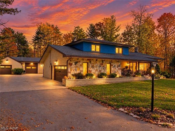 12301 W 130th Street, North Royalton, OH 44133