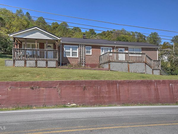 1110 Jackson Hollow Road, Kingsport, TN 37663
