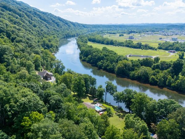 Tbd Kings Bay Dr Lot #1, Kingsport, TN 37660