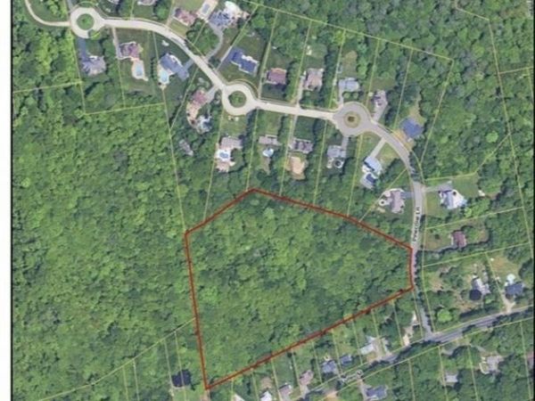 0 Pine Cone Lane Lot 28, Ludlow, MA 01056