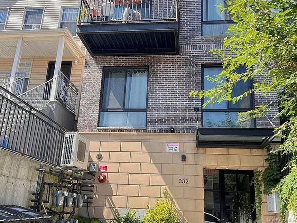 332 43rd Street , Unit 4, Brooklyn, NY 11232