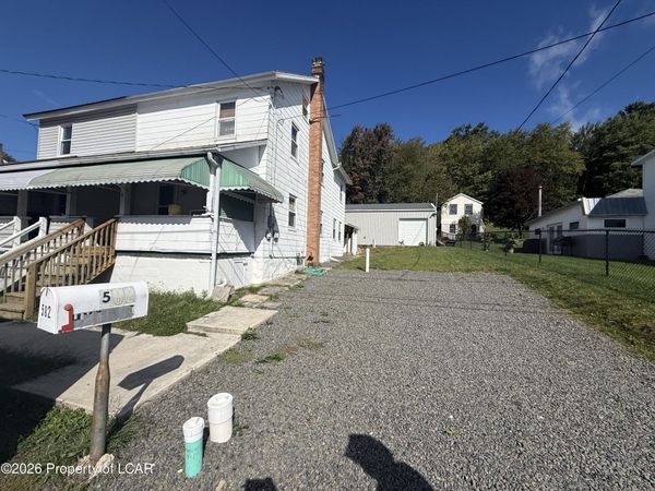 582 Highland, Freeland, PA 18224