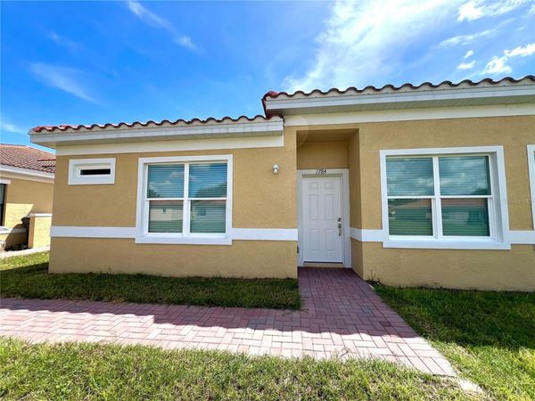 1784 CORIANDER DRIVE , Kissimmee, FL 34759