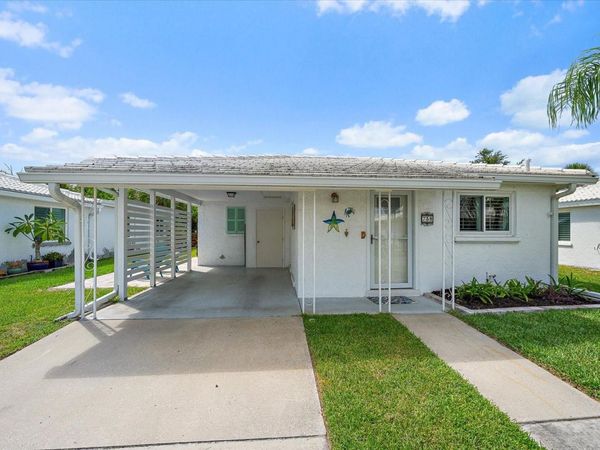 738 SPANISH DRIVE S, Unit 98, LONGBOAT KEY, FL 34228