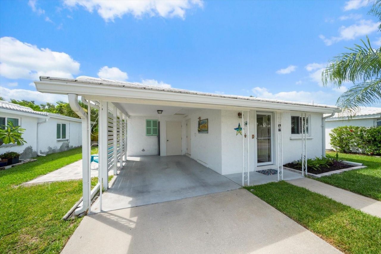 738 Spanish Drive S, Unit 98, Longboat Key, FL 34228 Photo