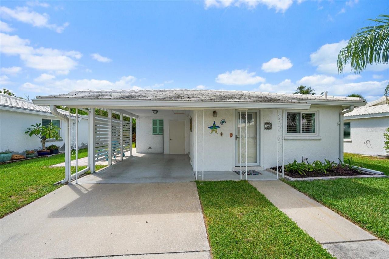 738 Spanish Drive S, Unit 98, Longboat Key, FL 34228 Photo