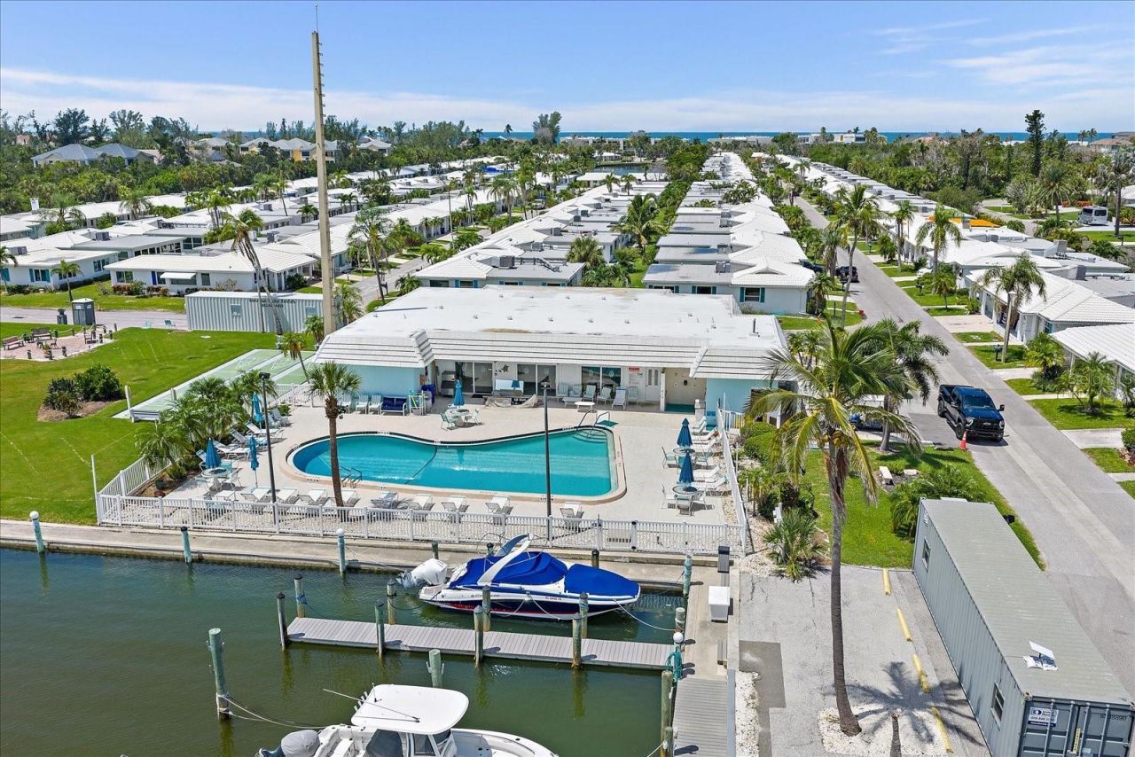 738 Spanish Drive S, Unit 98, Longboat Key, FL 34228 Photo