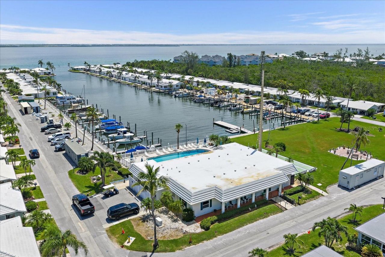 738 Spanish Drive S, Unit 98, Longboat Key, FL 34228 Photo