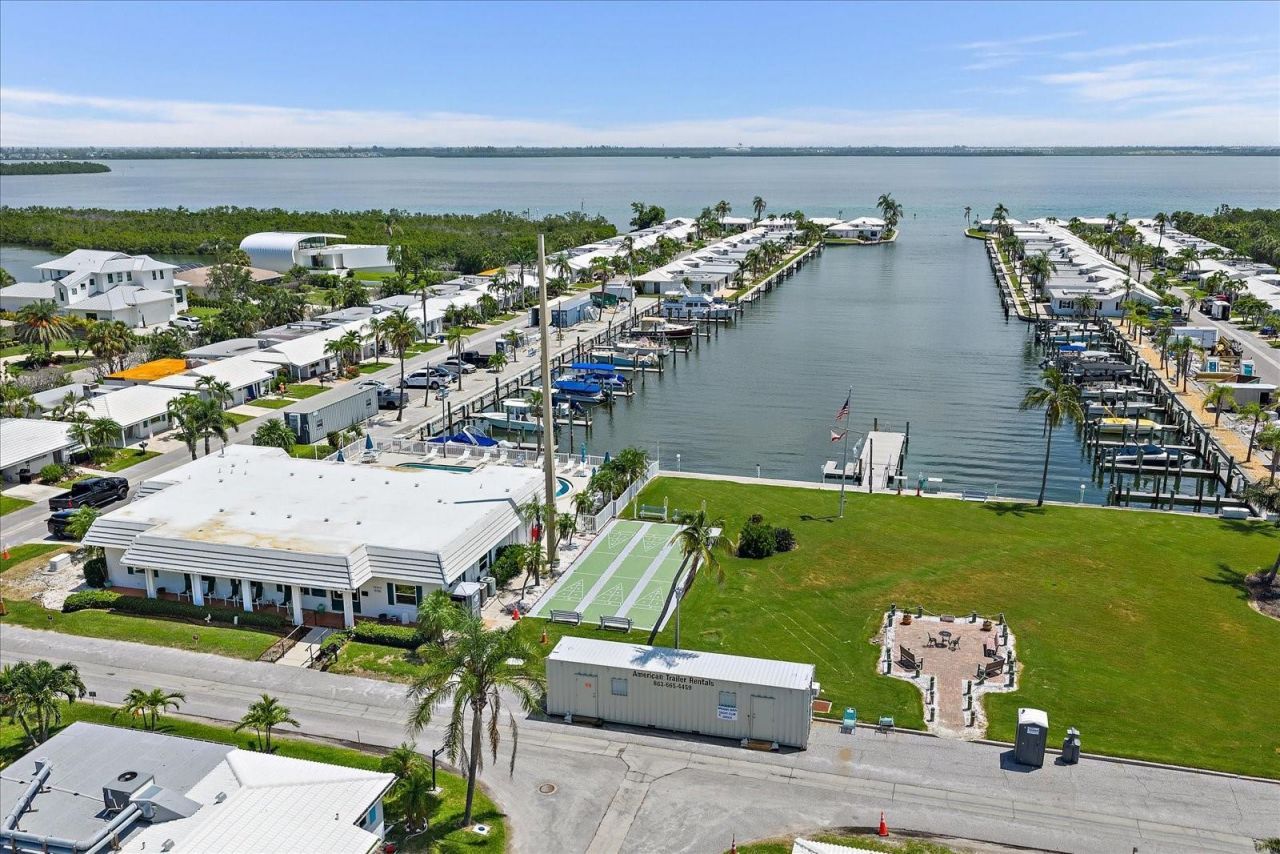 738 Spanish Drive S, Unit 98, Longboat Key, FL 34228 Photo
