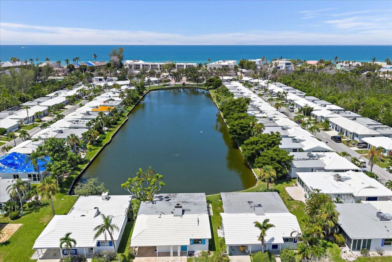 738 Spanish Drive S, Unit 98, Longboat Key, FL 34228 Photo