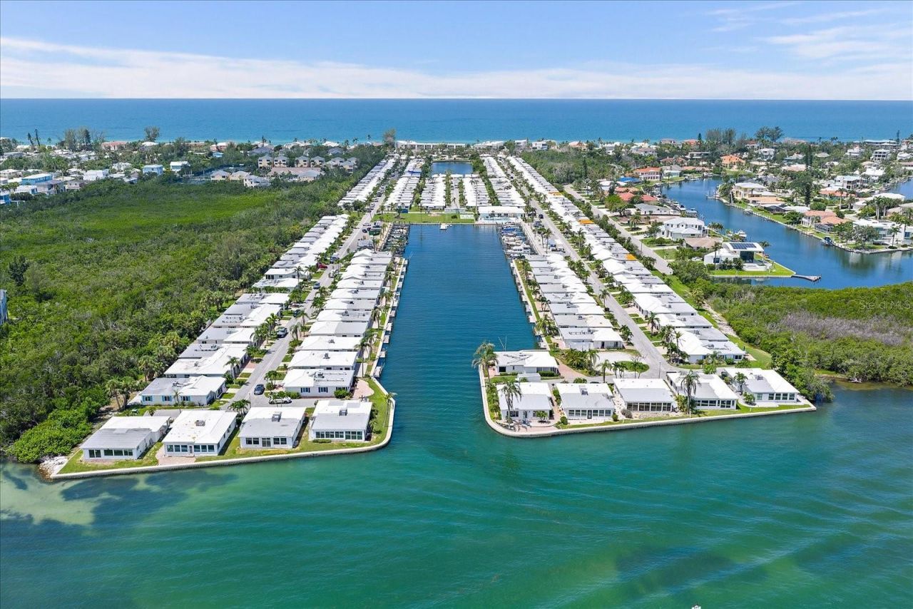 738 Spanish Drive S, Unit 98, Longboat Key, FL 34228 Photo